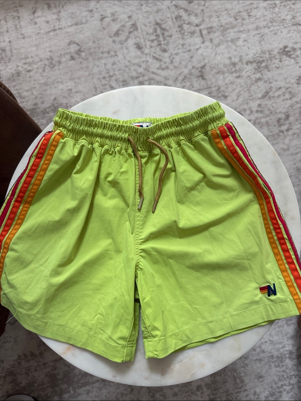 Aviator Nation Boys shorts